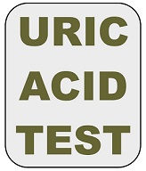 Uric Acid Testing