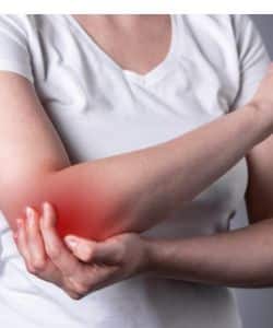 gout-elbow-pain